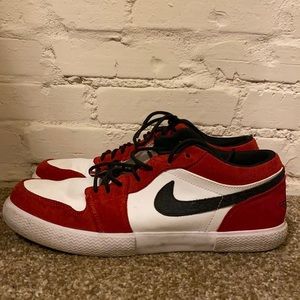 Men’s Nike Air Jordan’s 1 Panda Size 10.5